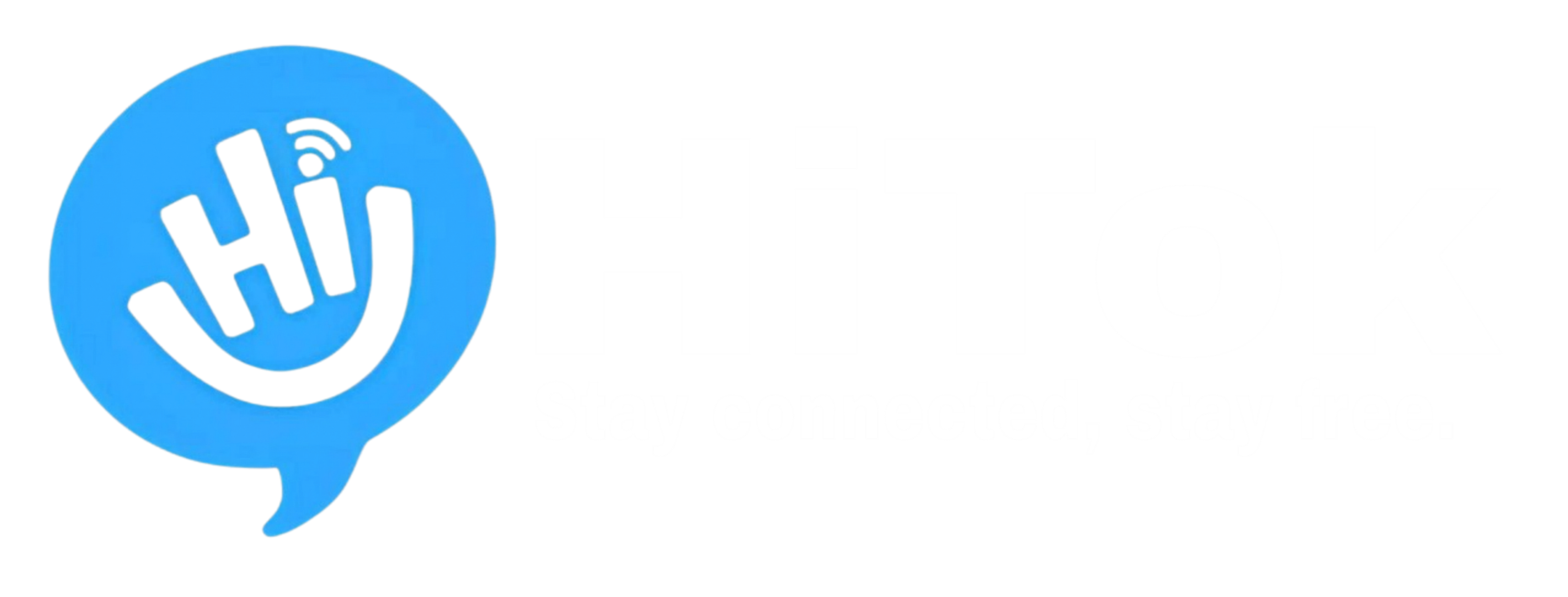 HiTok Branding